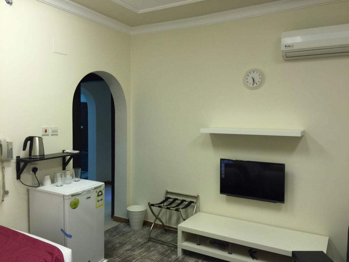 Hotel Anwar Al Habeeb 3*