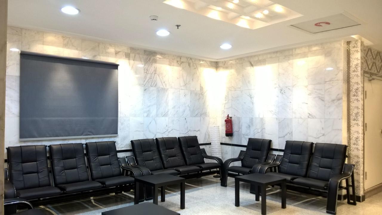 Anwar Al Habeeb Hotel 3*