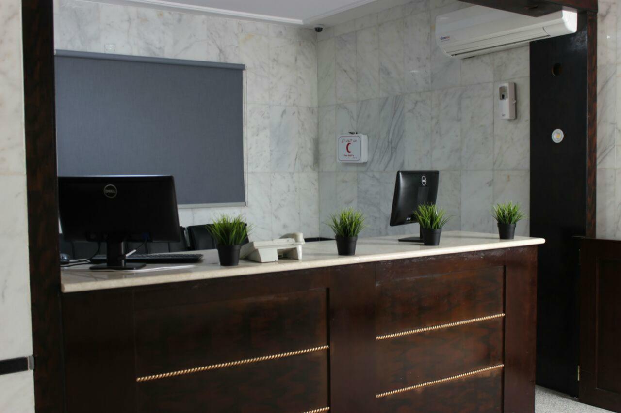 Hotel Anwar Al Habeeb Medina
