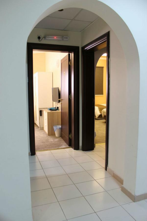 Hotel Anwar Al Habeeb Medina