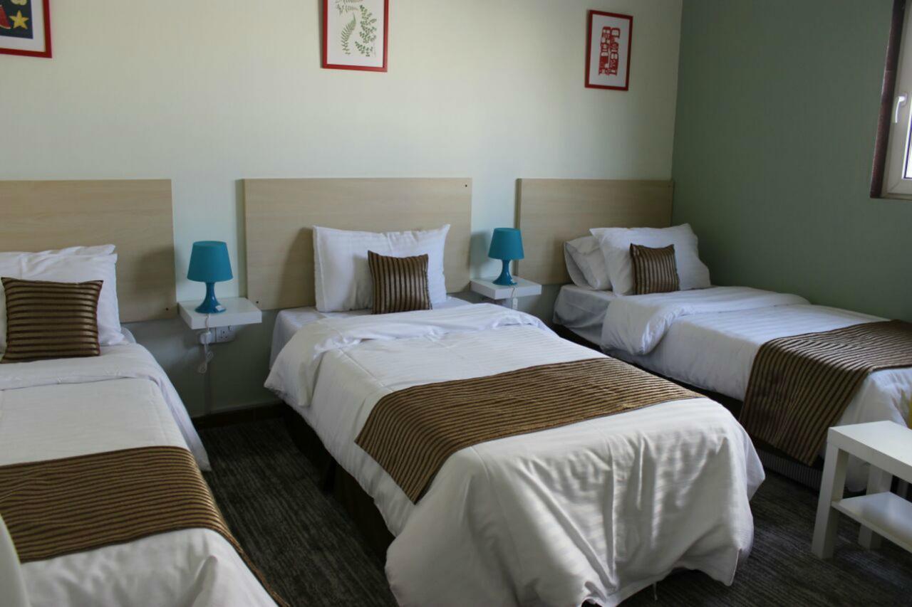 Hotel Anwar Al Habeeb