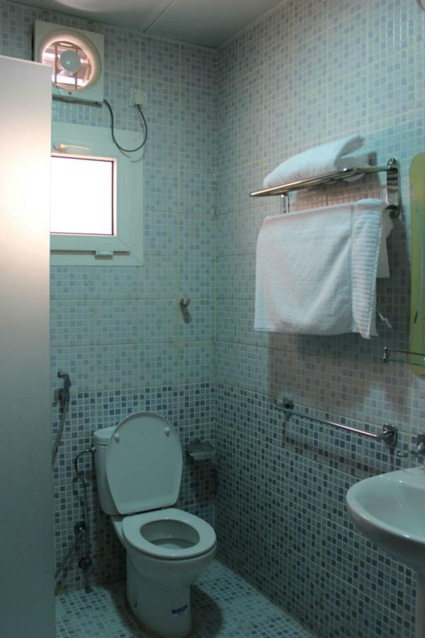 Anwar Al Habeeb Hotel