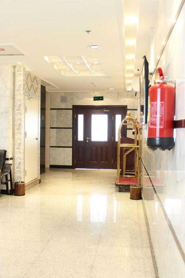 Anwar Al Habeeb Hotel 3*