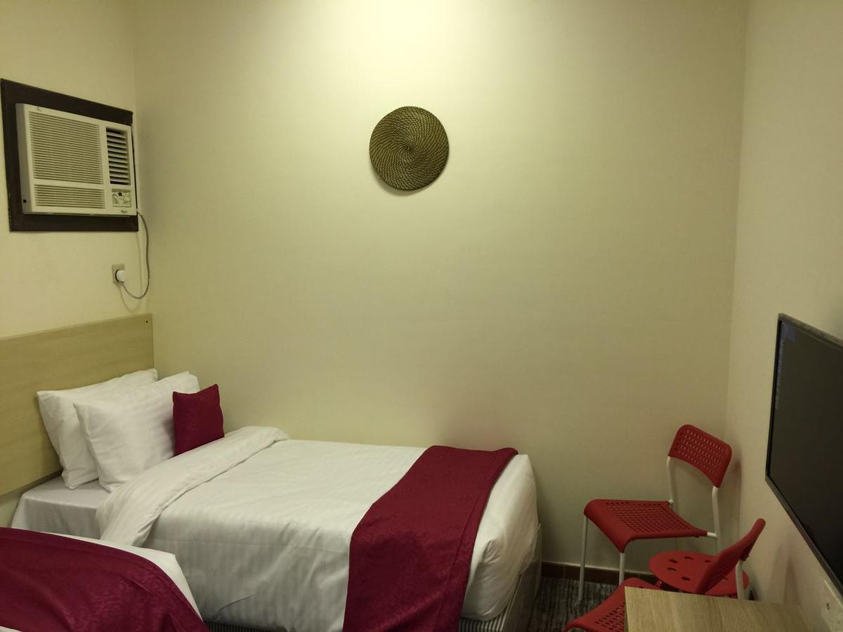 Anwar Al Habeeb Hotel 3*