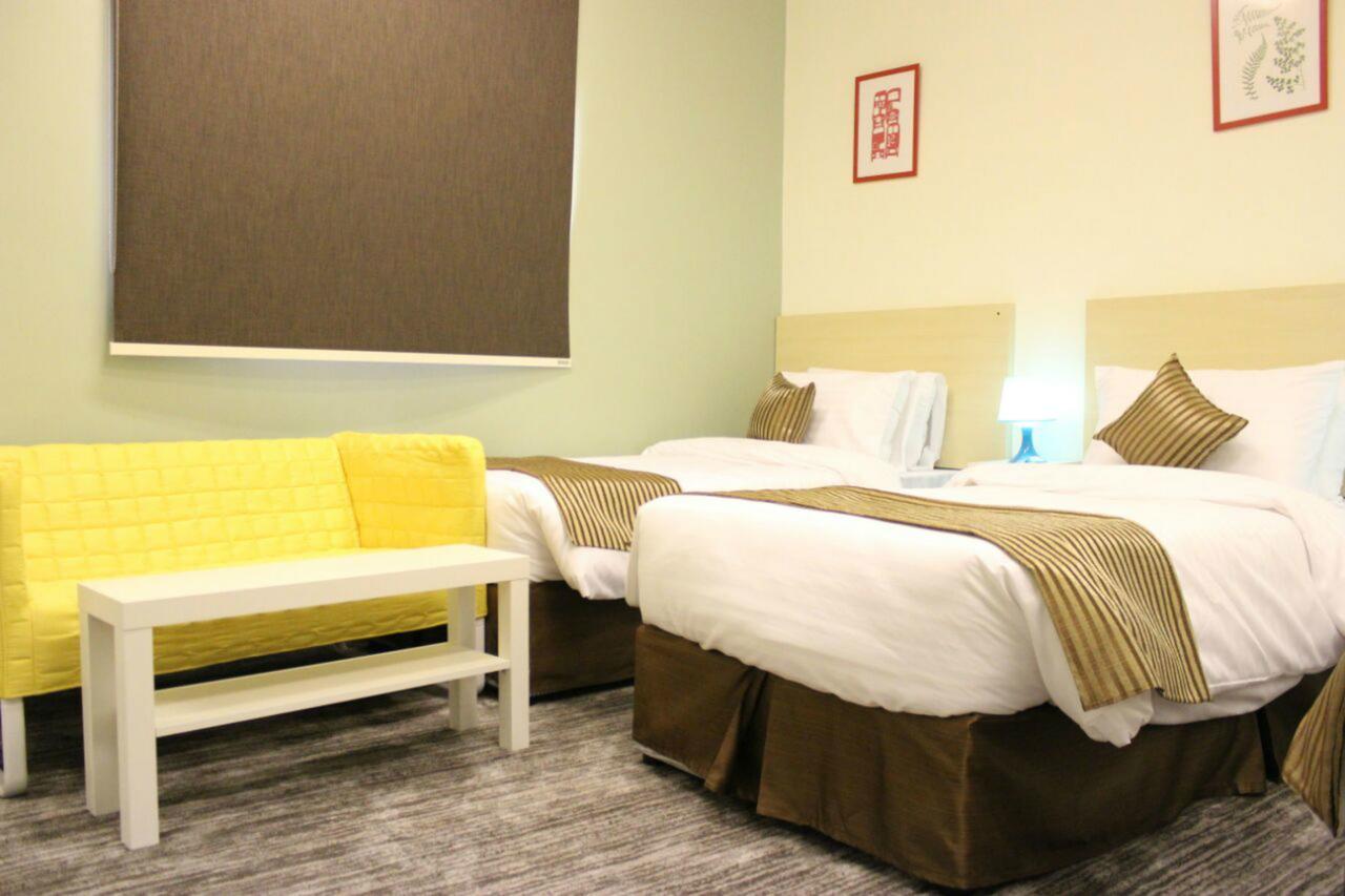 Anwar Al Habeeb Hotel 3*