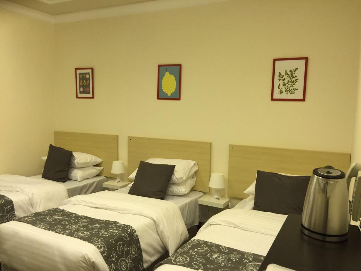 Anwar Al Habeeb Hotel